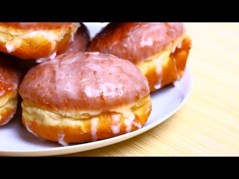 how to make fruit sink in jelly