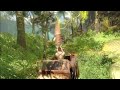 Uncharted Drakes Fortune Jeep Gameplay