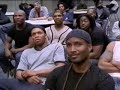 easily the most significant and shaking of deaths throughout the series of oz, adebisi's demise marked the beginning of a dramatic turn for the show.