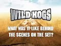 WILD HOGS: Cast Interview Featurette