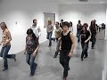 Four Senses Country Line Dance