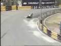 Macau Motorcycle Grand Prix 2006
