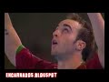 Portugal 2-2 (3-4 g.p.) Espanha Futsal *Euro 2007*