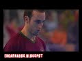 portugal 2 2  3 4 g p   espanha futsal *euro 2007*