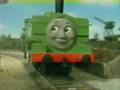 Thomas & Friends Cool Music Video