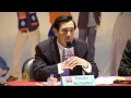 Relations with China dominate Taiwan vote