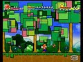 Analisis: Super Paper Mario Analisis: Super Paper Mario
