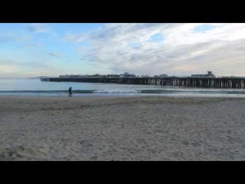 Video for Santa Cruz Main Beach