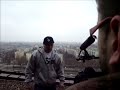 Kajman - Chciałbym Kiedyś ft Pih Making Of