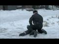 ECU snow day fiasco