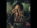 Davy Jones