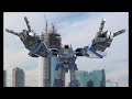 Chicks Dig Giant Robots + Dowload