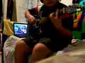 help - The Beatles cover