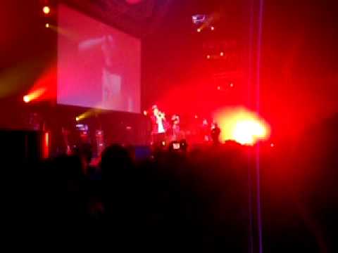 Rap with no name & 一夜遊 - MC Yan & DJ Tommy at LMF The Wild Lazy Tour Part 12