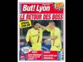 videos de cette semaine dans BUT! 100% club du 11 décembre