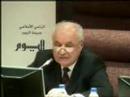 محاضرة الأاستاذ طلال أبو غزالة بالغرفة التجارية - 6\10