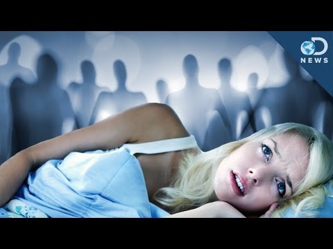 how to cure sleep paralysis