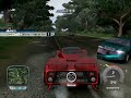 mode hardcore Pagani C12S