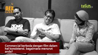 Proyek sprint vs Marathon (iklan vs film serial) - Pixel Efekt #3/5 alt