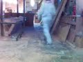 Angry at Work