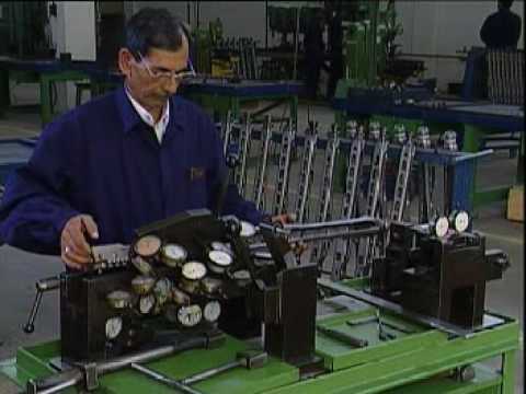 Pakistan Ordnance Factory - POF