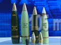 Pakistan Ordnance Factory - POF