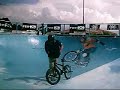 I Seletiva BMX EXPERT