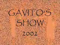geraldine rojas y javier rodriguez   en esta tarde gris