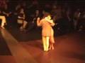 Geraldine Rojas y Javier Rodriguez - En esta Tarde Gris
