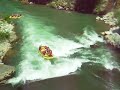 Rafting na Limu