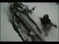 stony Mountain sleddin