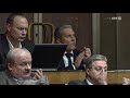 Sitzung des Nationalrates Österreich 15.11.11 - Budget und Schuldenbremse - Kinderschutz