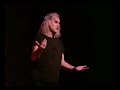 Billy Connolly - Live Part  9