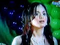 dj bomb (danielle ramirez & jovel palomo of sexbomb) on sis singing 