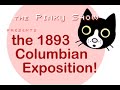 Fabulous Imperialism!: The 1893 Columbian Exposition