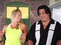 comedy time   average fan: anna benderover