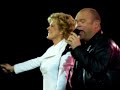 Paul de Leeuw & Simone Kleinsma Symphonica in Rosso
