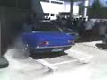chevette fritando
