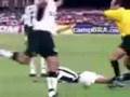 Robinho , Kaka , C.ronaldo , Adriano , Ronaldinho , Henry