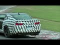 Icon for Post #Best Chevy Camaro Z28 Video Yet. Sounding Beastly on the Nurburgring Track!
