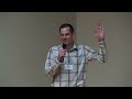 IGNITE Corvallis 2: Jason Prothero - Grassroots Stimulus Plan