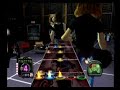 Nevershoutnever-heregoesnothin* Guitar Hero 3 Custom