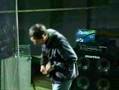 Antonio de Luise bass solo