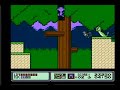 part 1 of a playthrough of widget for the nes. game completed without continuing and without save states. playlist start at: www.youtube.com visit my website at terosclassicgaming.blogspot.com for more of my videos. besides being one of the first games developed by fan-favourite company atlus, widget is a fairly standard nes platformer. like most platformers, it has its own little twist, which in this case is that widget can transform himself into various forms with different properties, which are incrementally gained throughout the game. since the forms open up pathways leading to upgrades for widget, it's kind of got a metroid vibe to it. i also just discovered recently that this game was actually based on a tv show that i've never seen. funny, based on the time that it aired (1990-1994) it seems like something i might have watched. anyway, this is a pretty good run. i initially was trying for a no-death run, but this game has too many tight jumps for that to be feasible in the amount of time i wanted to spend on it. once i allowed a one-death threshold getting this run was pretty easy. 