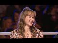  Cheeky Monkeys Krista Charlie dance audition Britain's Got Talent BGT 2008 week TV