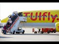 TUIfly- Touch The Sky