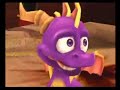 Spyro/Cynder/Ignitus- Outside