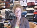 Aeronwy Thomas featured on poetryvlog.com