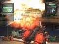 Metal Wolf Chaos - San Francisco Part 2