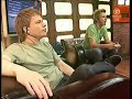 GIGA\\\\Games: Colin der \"Faule\"